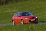 Mazda3 MPS 2006 года
